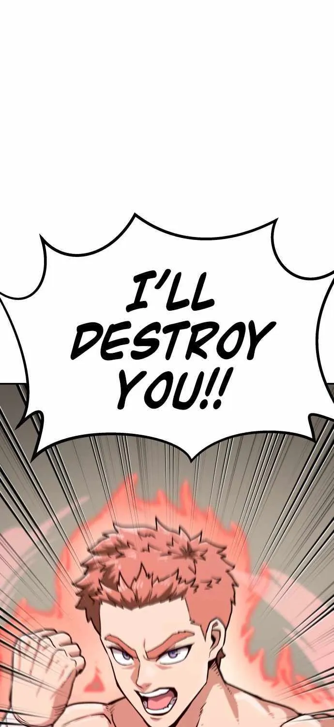 Skeleton Warrior Chapter 8 page 67 - 