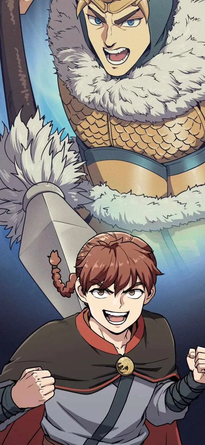 Skeleton Warrior Chapter 8 page 73 - 