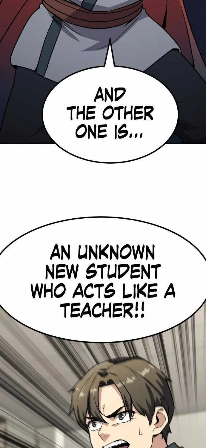 Skeleton Warrior Chapter 8 page 74 - 