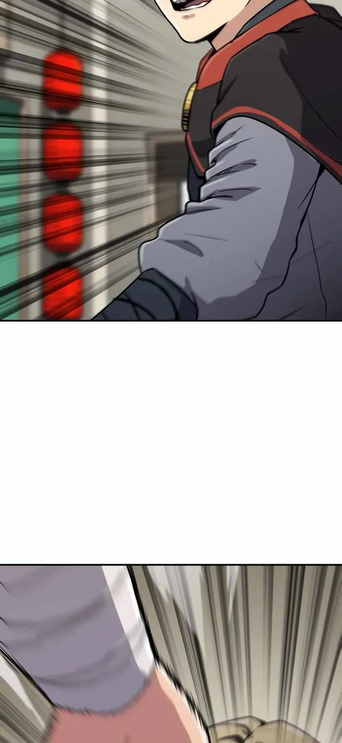 Skeleton Warrior Chapter 8 page 75 - 