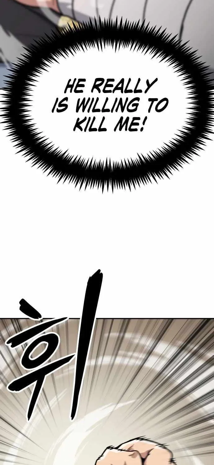 Skeleton Warrior Chapter 8 page 80 - 