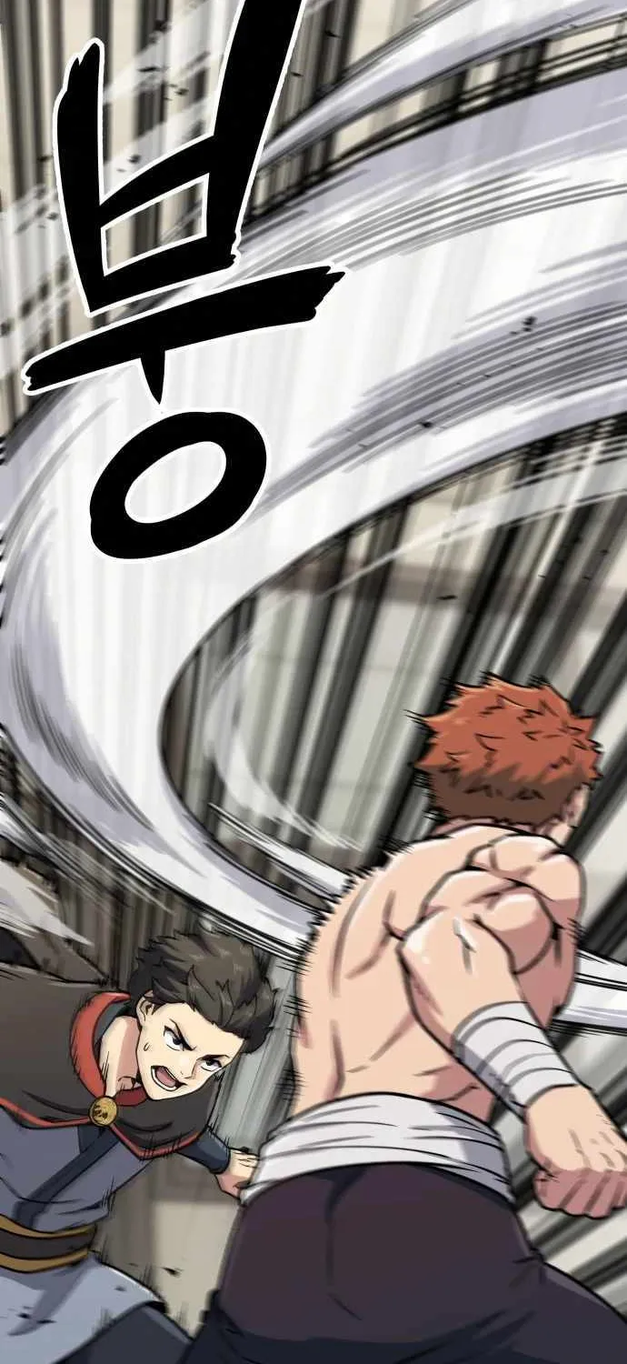 Skeleton Warrior Chapter 8 page 82 - 