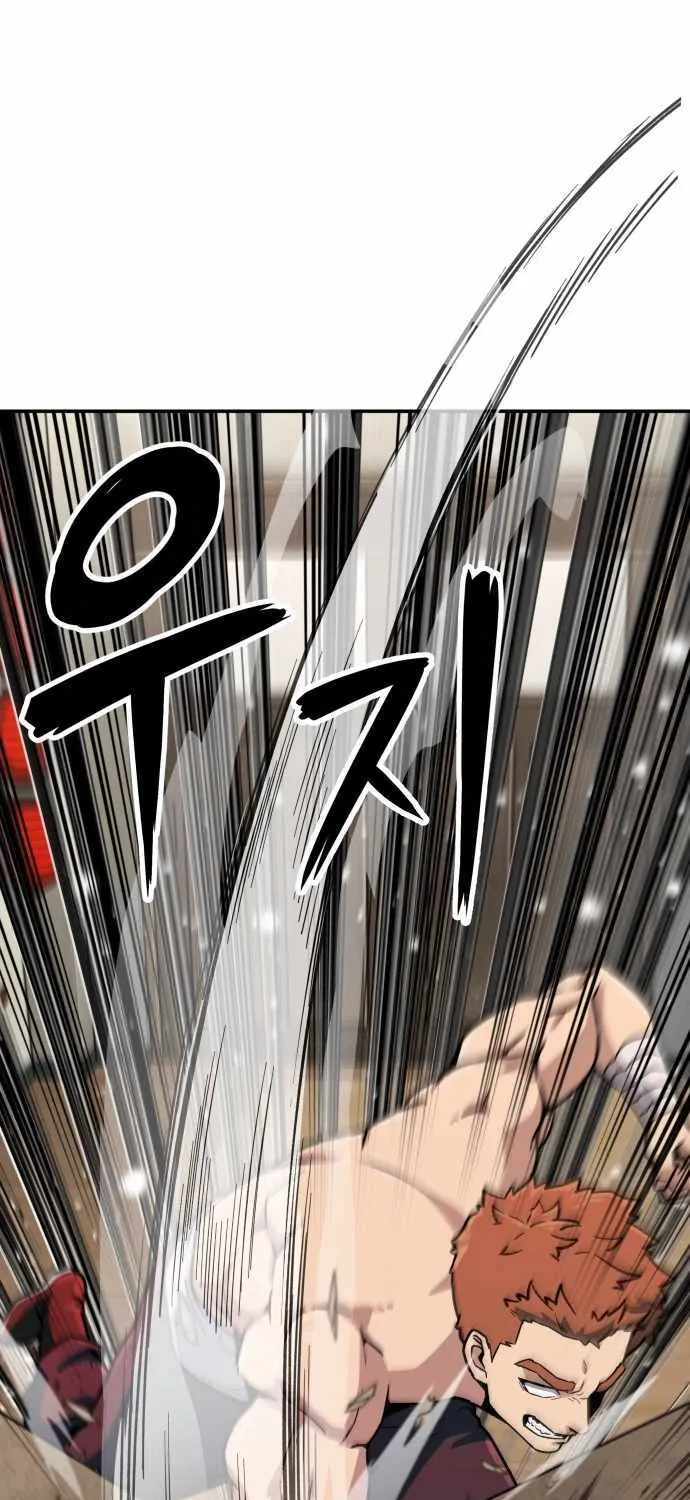 Skeleton Warrior Chapter 8 page 92 - 