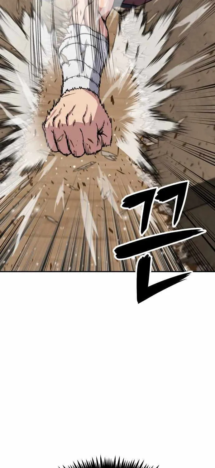 Skeleton Warrior Chapter 8 page 93 - 