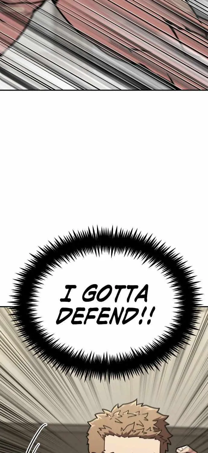 Skeleton Warrior Chapter 8 page 95 - 