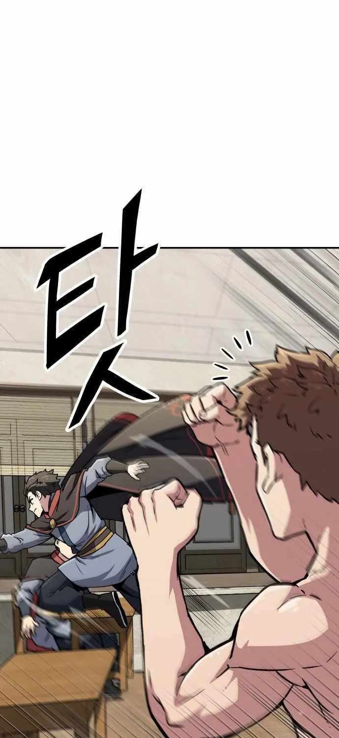 Skeleton Warrior Chapter 8 page 99 - 