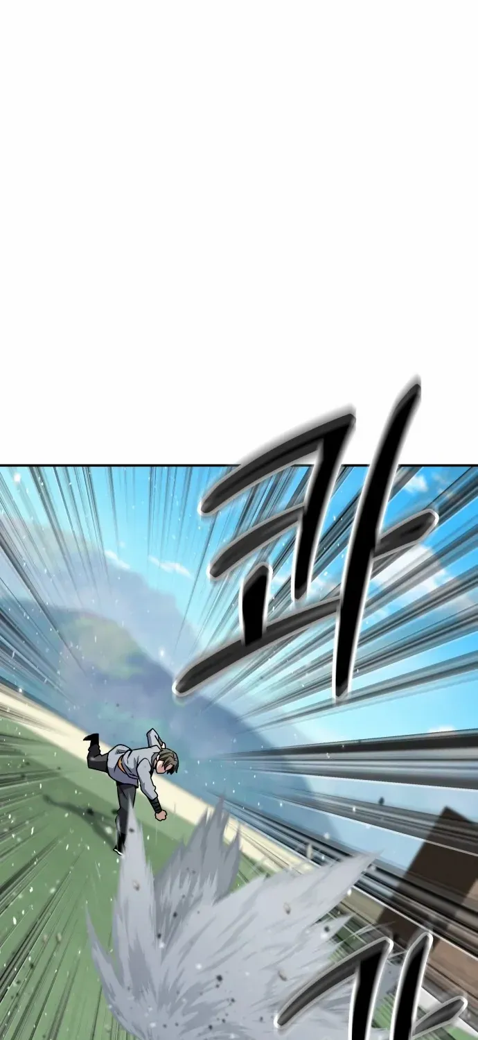 Skeleton Warrior Chapter 9 page 102 - 