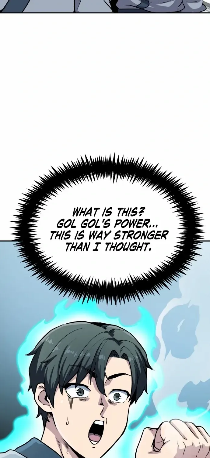 Skeleton Warrior Chapter 9 page 105 - 