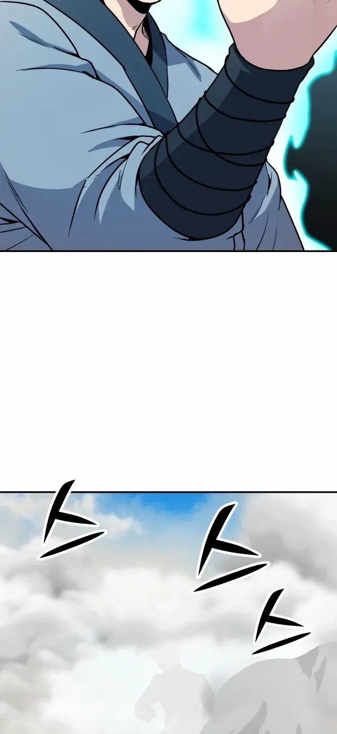 Skeleton Warrior Chapter 9 page 106 - 