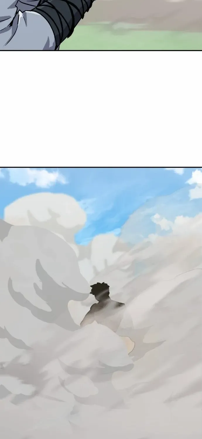 Skeleton Warrior Chapter 9 page 109 - 
