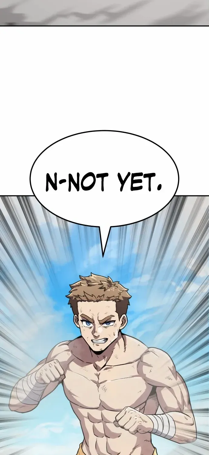 Skeleton Warrior Chapter 9 page 110 - 