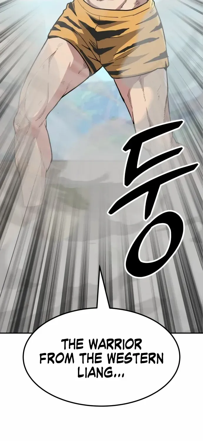 Skeleton Warrior Chapter 9 page 111 - 