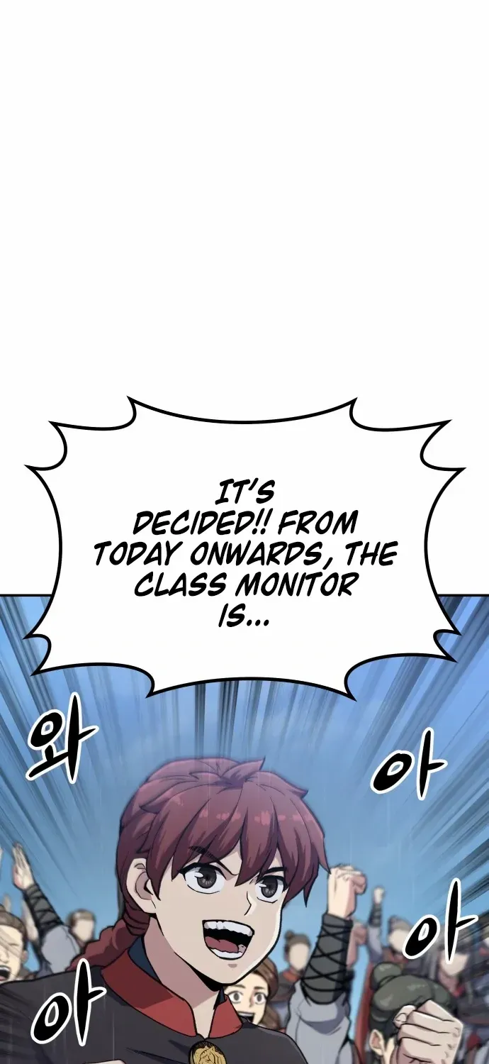 Skeleton Warrior Chapter 9 page 144 - 