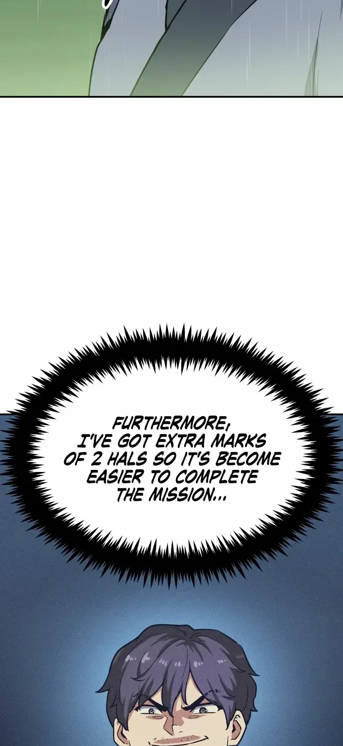 Skeleton Warrior Chapter 9 page 152 - 