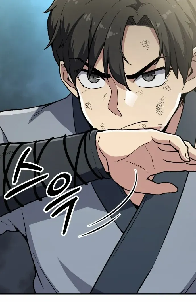 Skeleton Warrior Chapter 9 page 168 - 