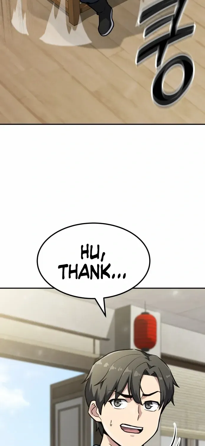 Skeleton Warrior Chapter 9 page 18 - 