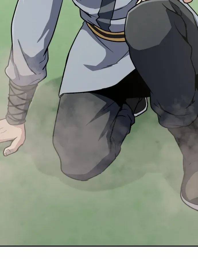 Skeleton Warrior Chapter 9 page 174 - 