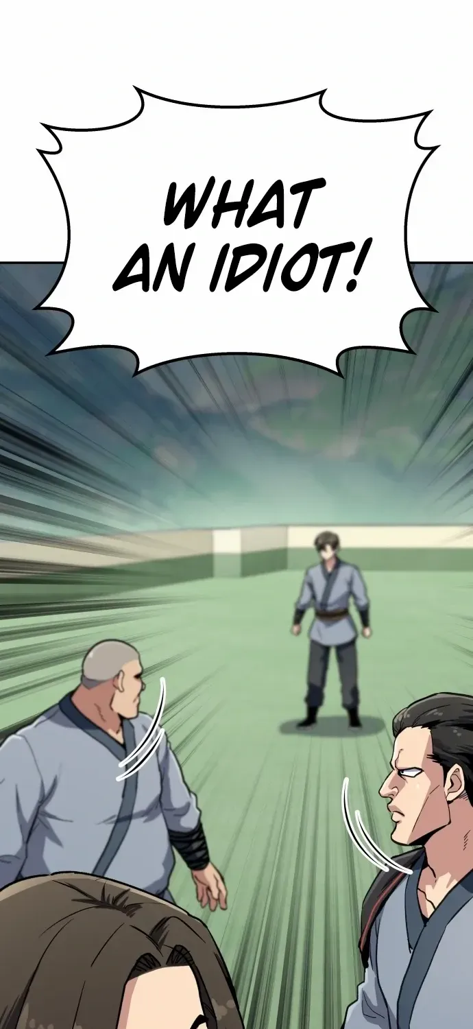 Skeleton Warrior Chapter 9 page 180 - 