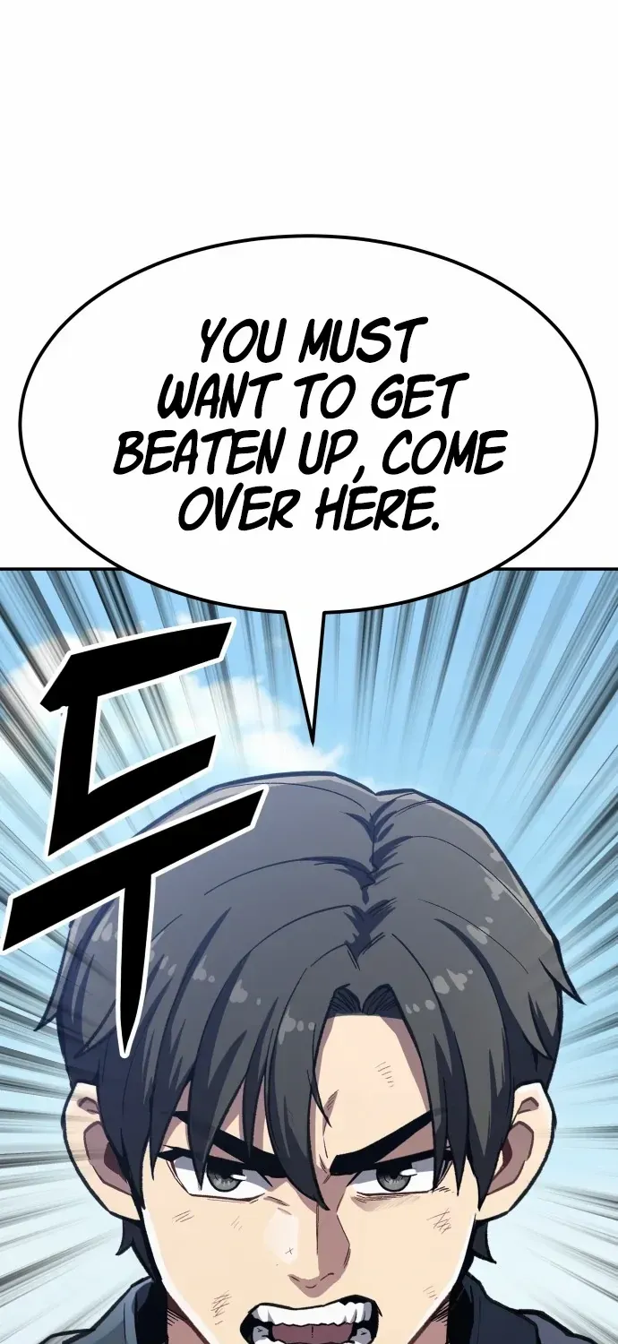 Skeleton Warrior Chapter 9 page 182 - 