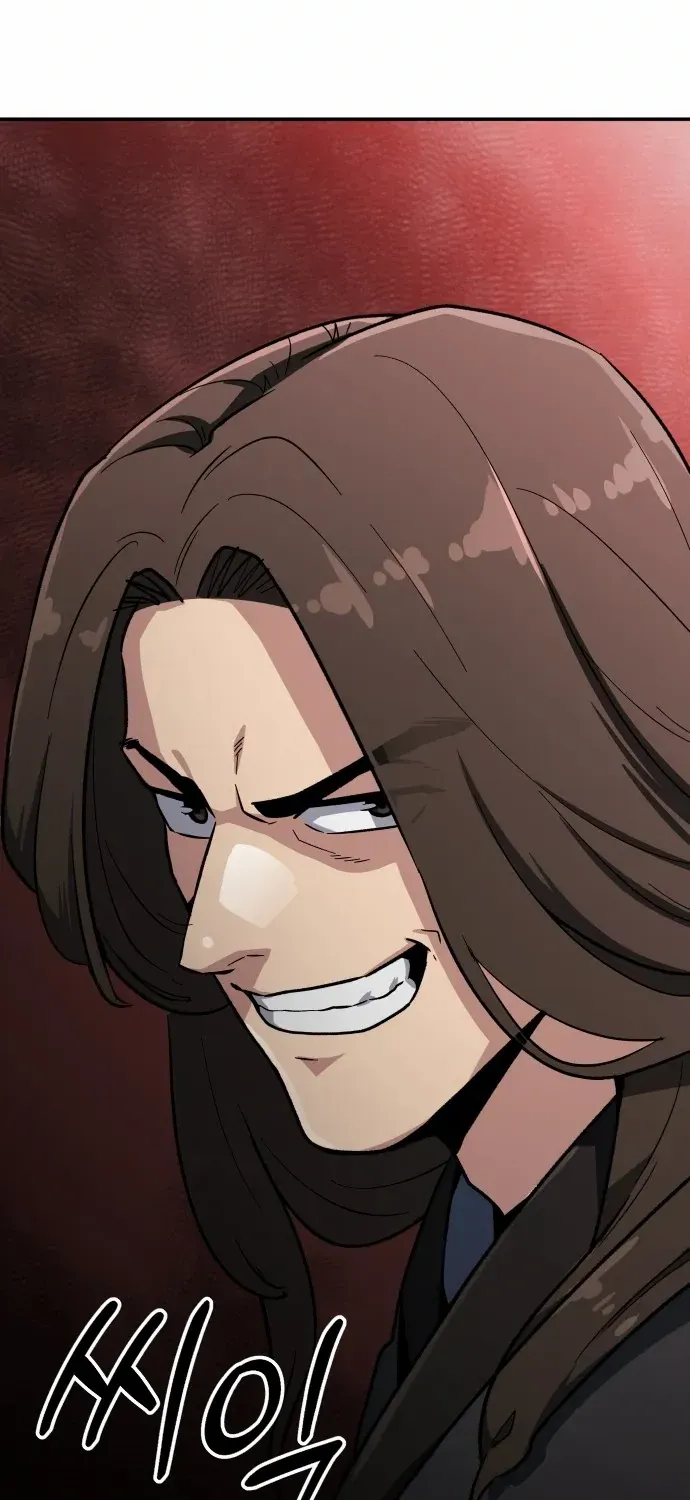 Skeleton Warrior Chapter 9 page 184 - 