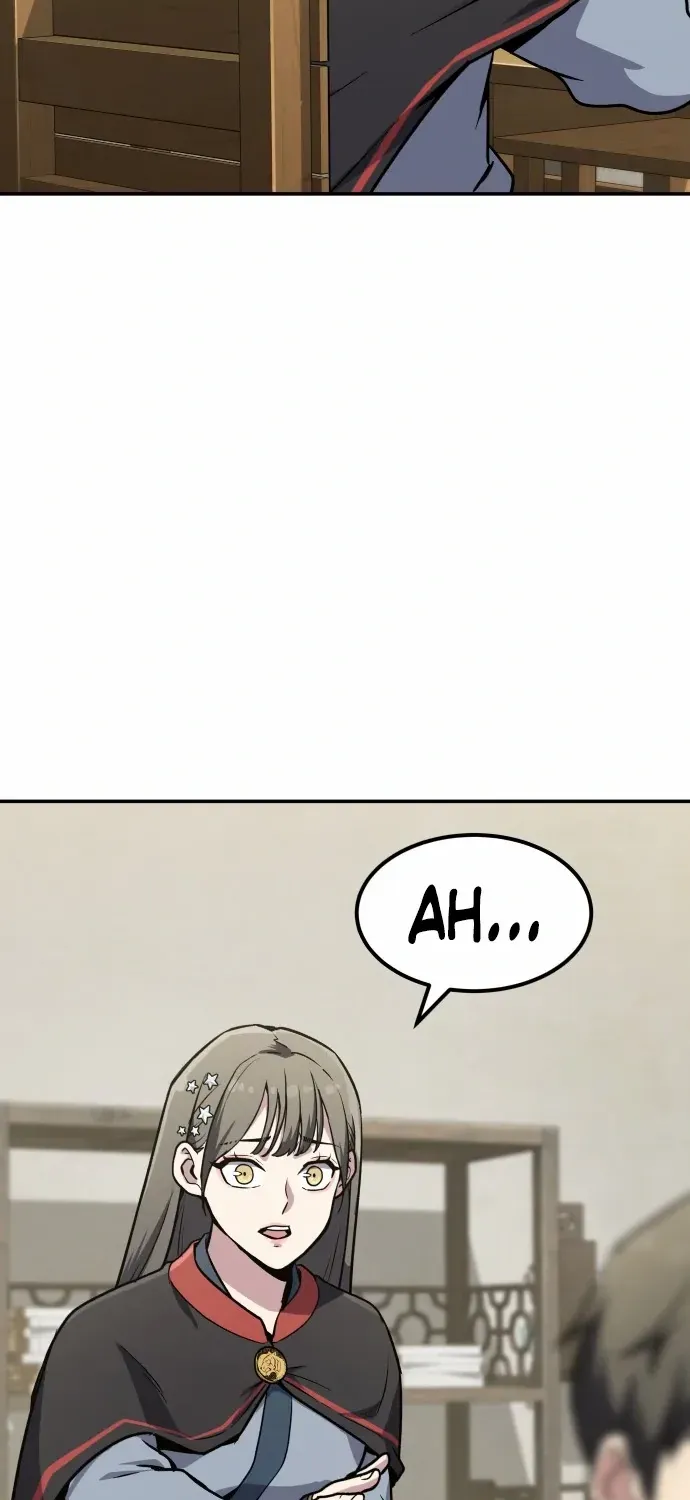 Skeleton Warrior Chapter 9 page 36 - 