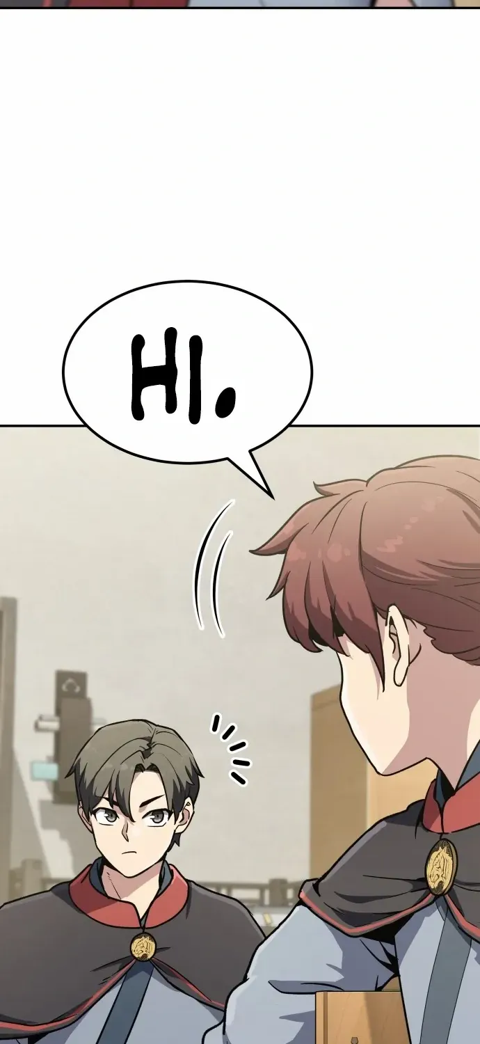 Skeleton Warrior Chapter 9 page 41 - 