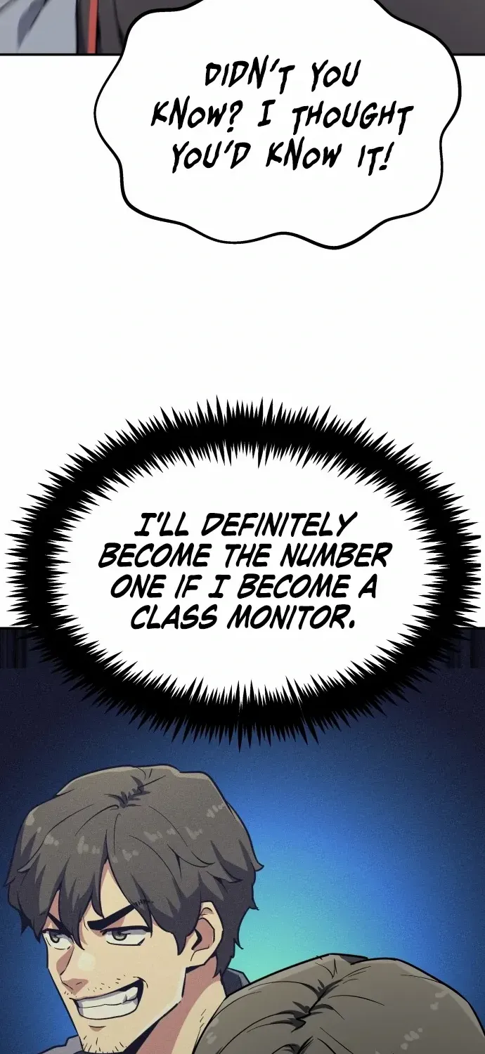 Skeleton Warrior Chapter 9 page 56 - 