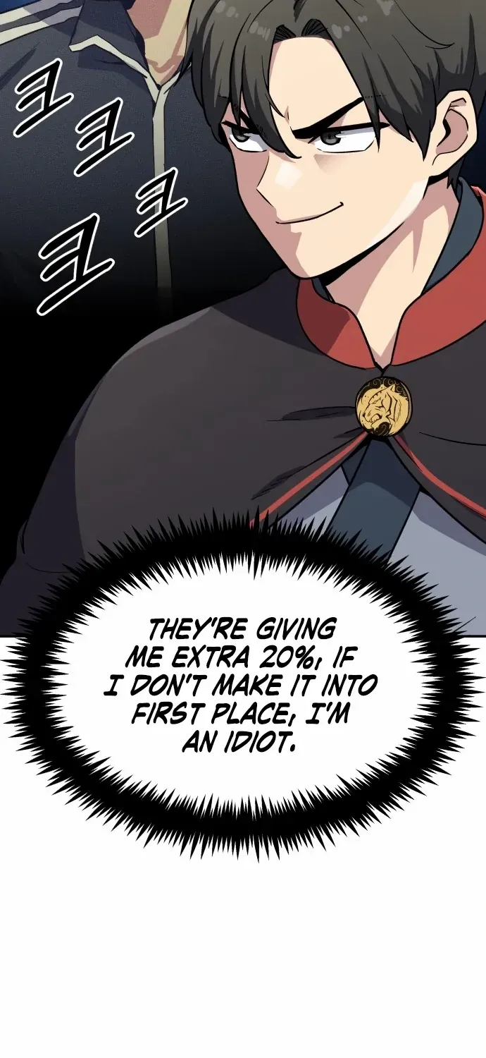 Skeleton Warrior Chapter 9 page 57 - 