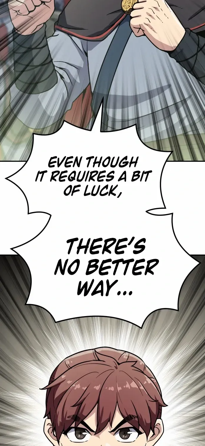 Skeleton Warrior Chapter 9 page 71 - 