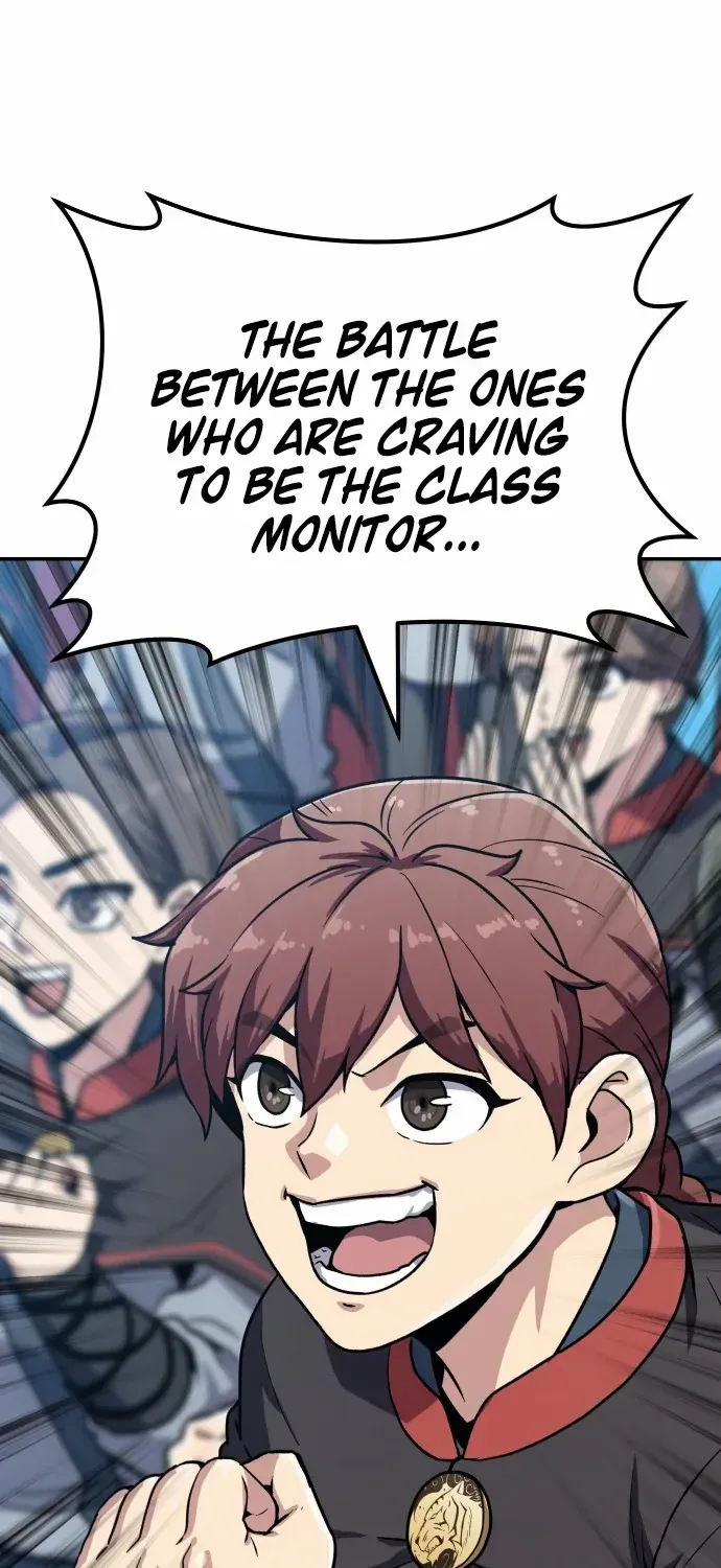 Skeleton Warrior Chapter 9 page 77 - 