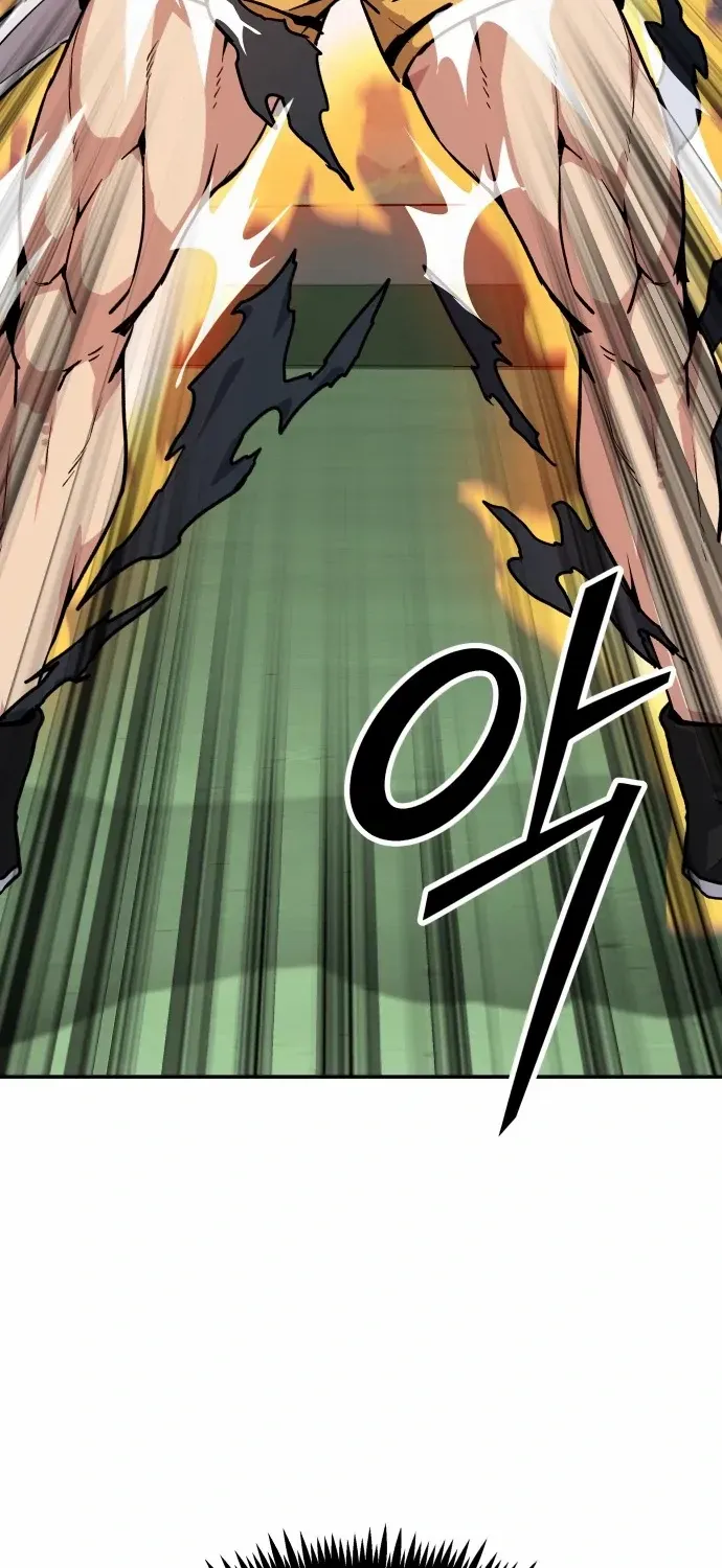 Skeleton Warrior Chapter 9 page 84 - 