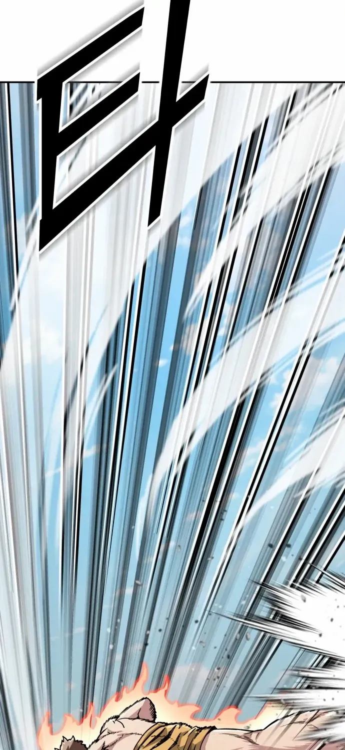 Skeleton Warrior Chapter 9 page 86 - 