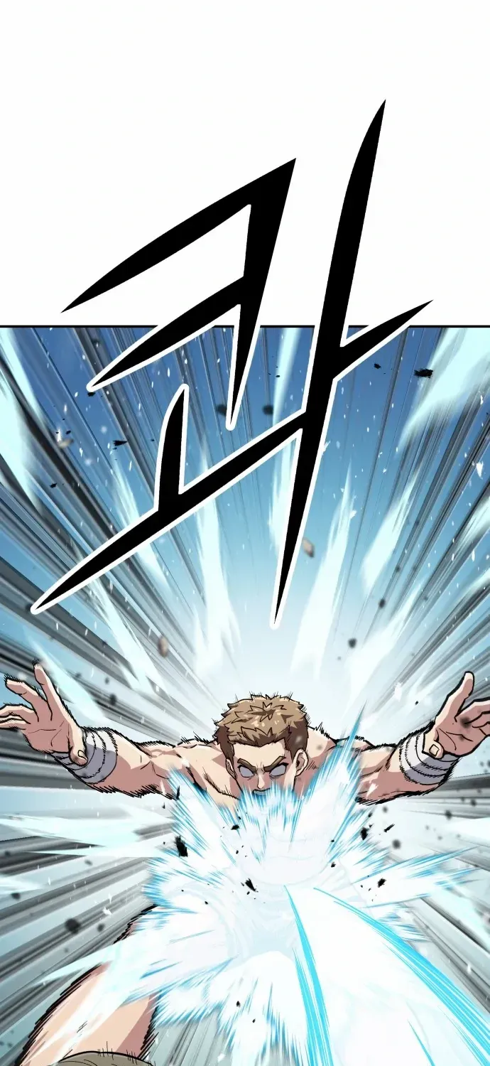 Skeleton Warrior Chapter 9 page 99 - 