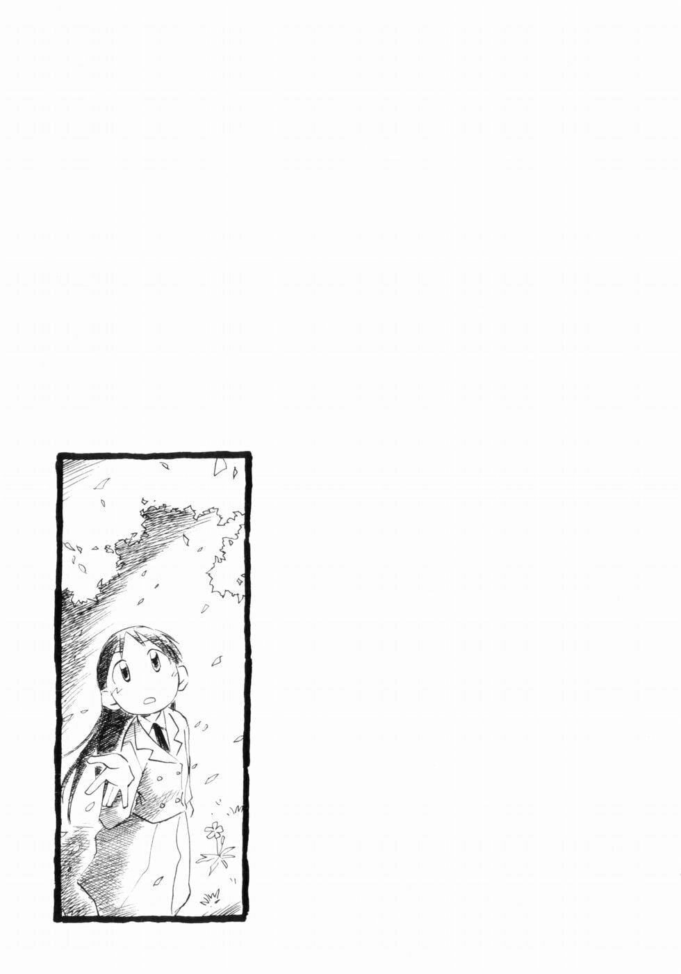 Read Sketchbook chapter 1 image 27 on Lezhin