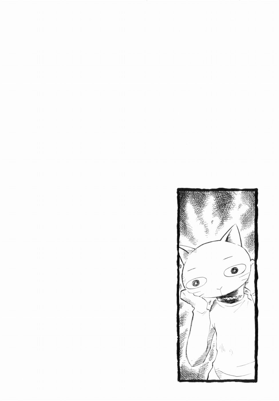 Read Sketchbook chapter 1 image 30 on Lezhin