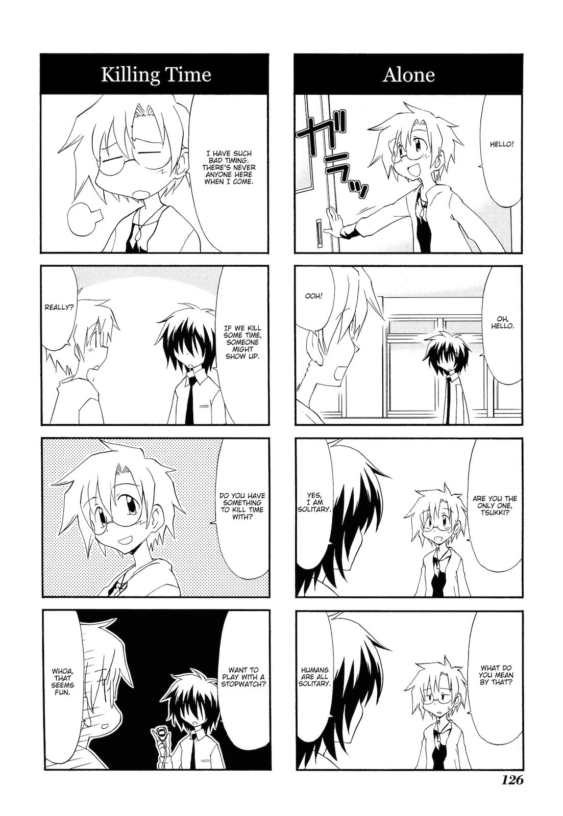 Read Sketchbook chapter 100 image 1 on Lezhin