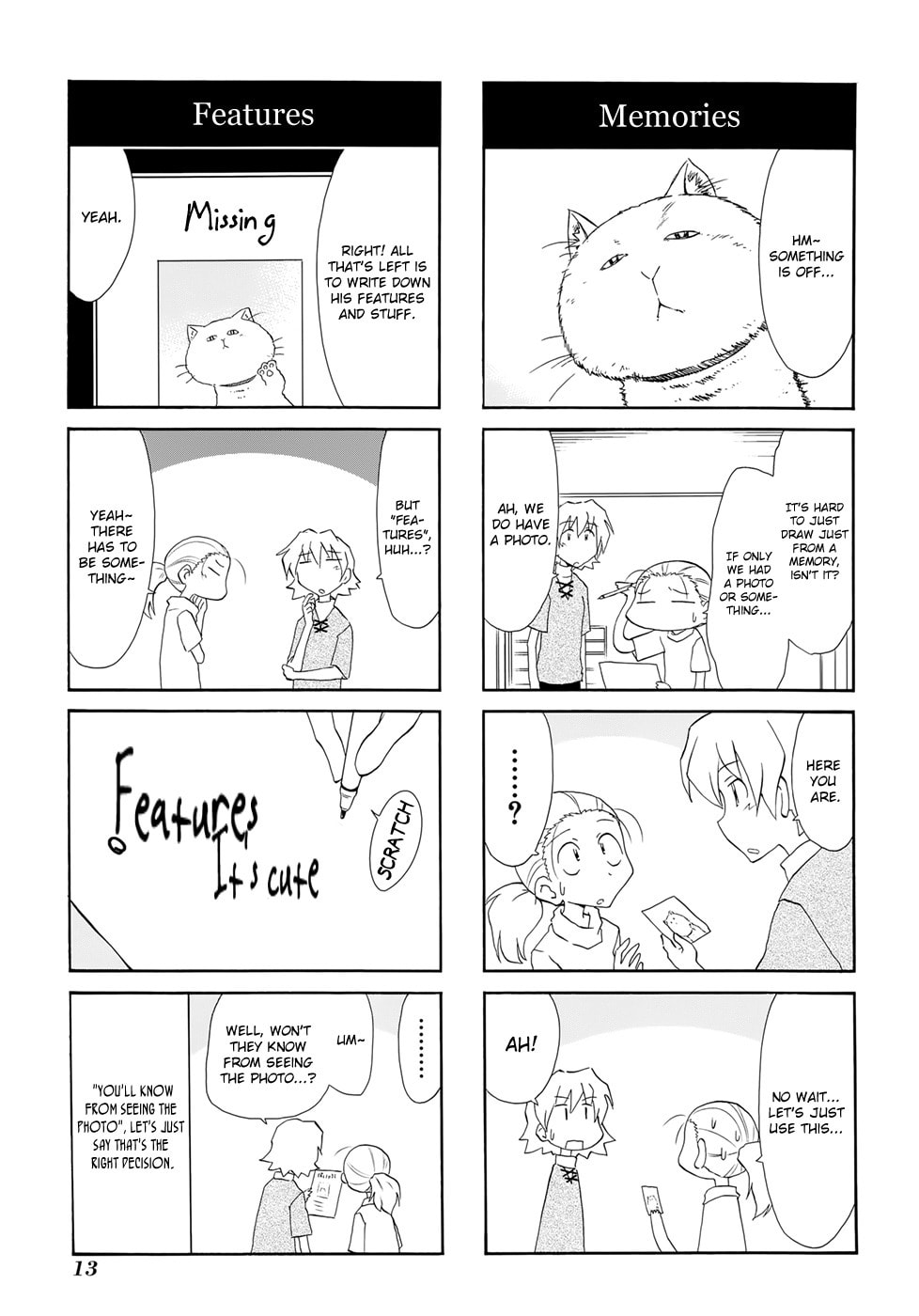Read Sketchbook chapter 103 image 2 on Lezhin