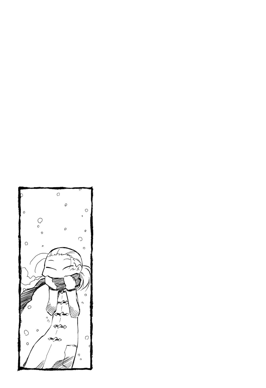 Read Sketchbook chapter 104 image 8 on Lezhin