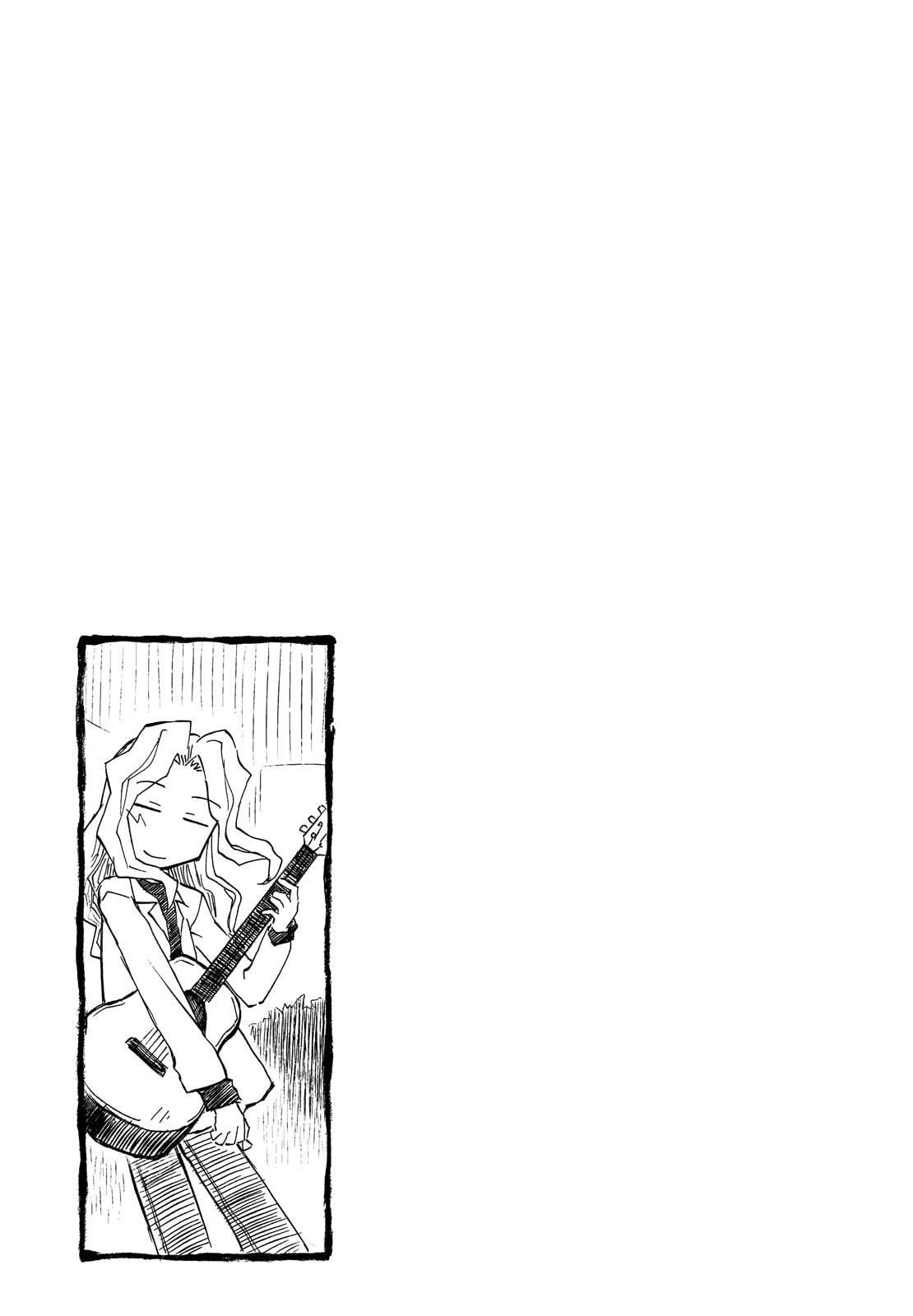 Read Sketchbook chapter 107 image 8 on Lezhin