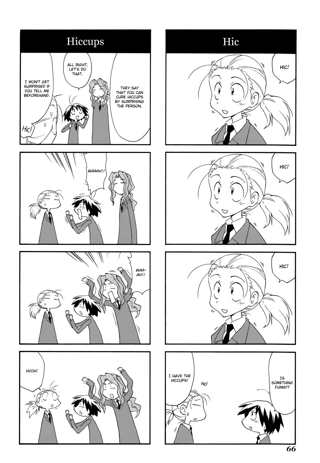 Read Sketchbook chapter 109 image 3 on Lezhin
