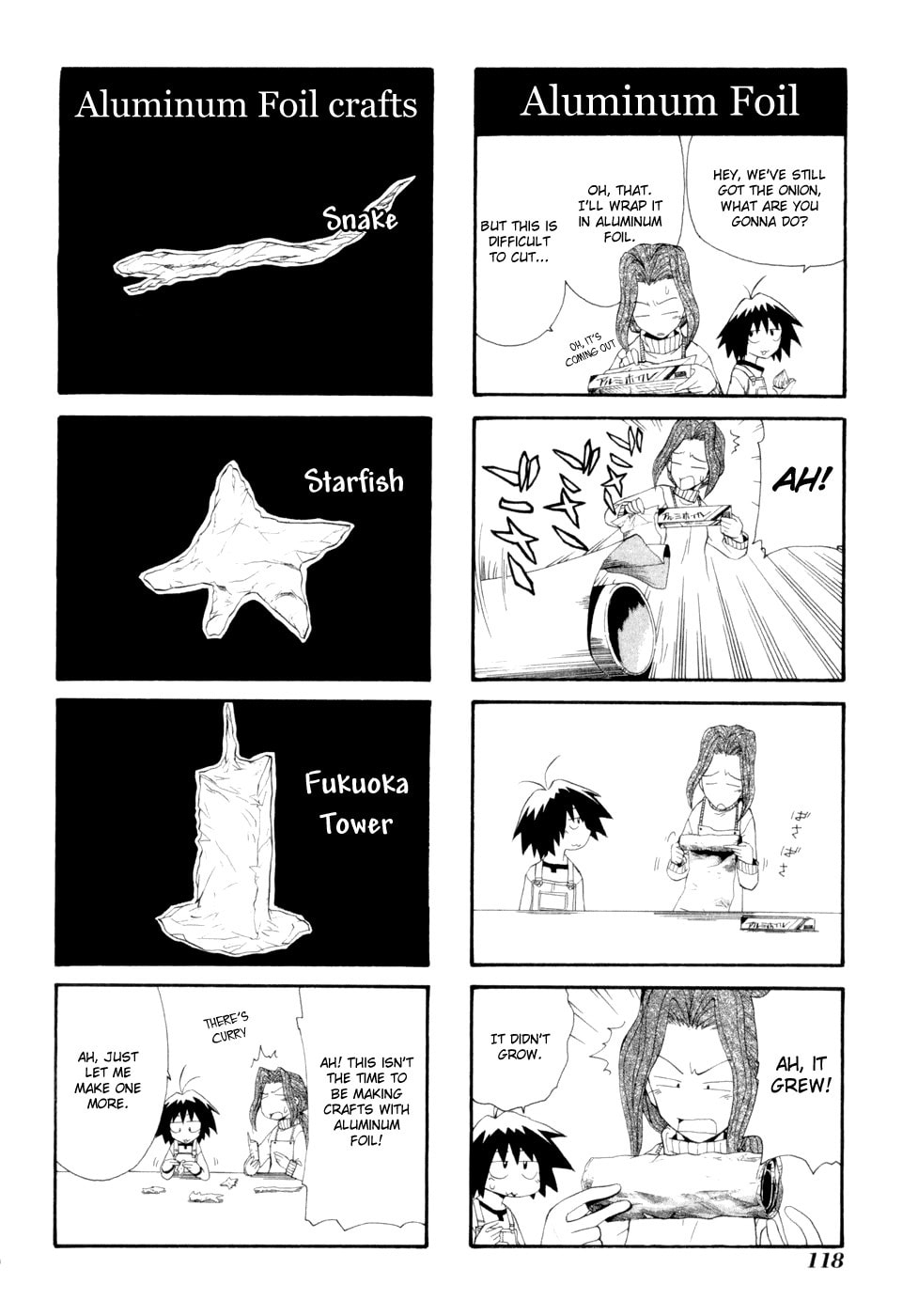Read Sketchbook chapter 11 image 5 on Lezhin