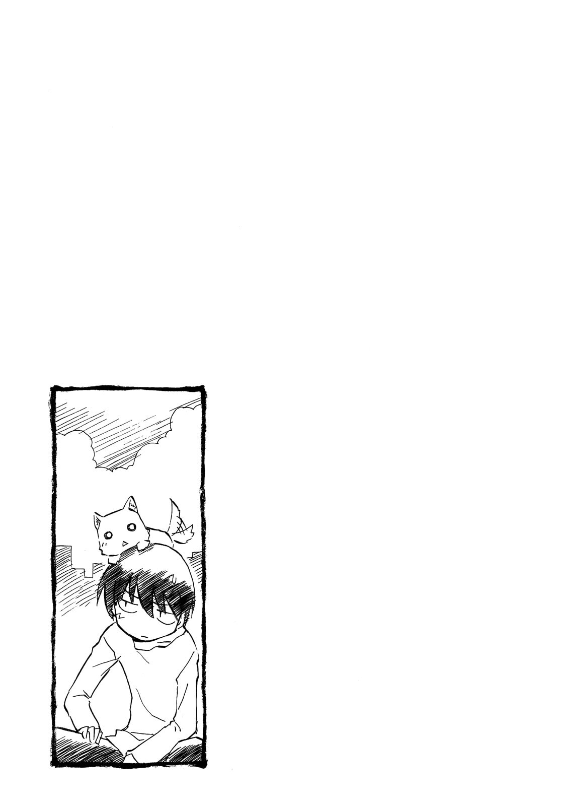 Read Sketchbook chapter 110 image 8 on Lezhin