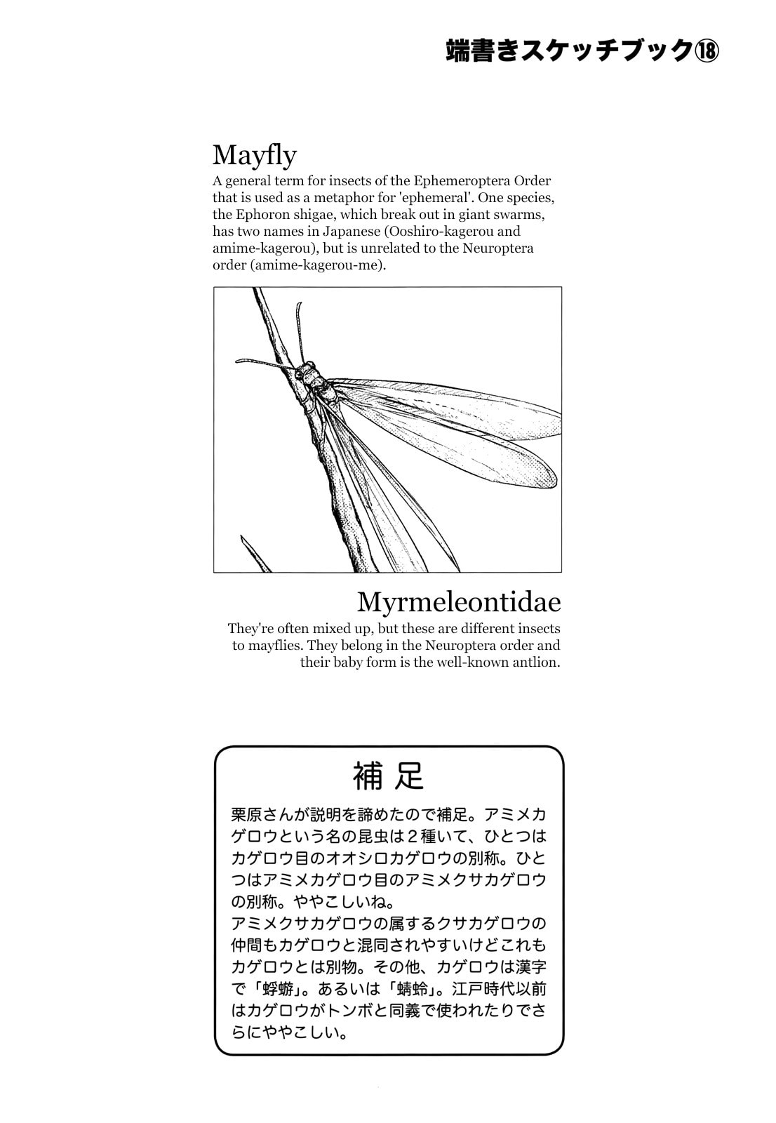 Read Sketchbook chapter 110 image 9 on Lezhin