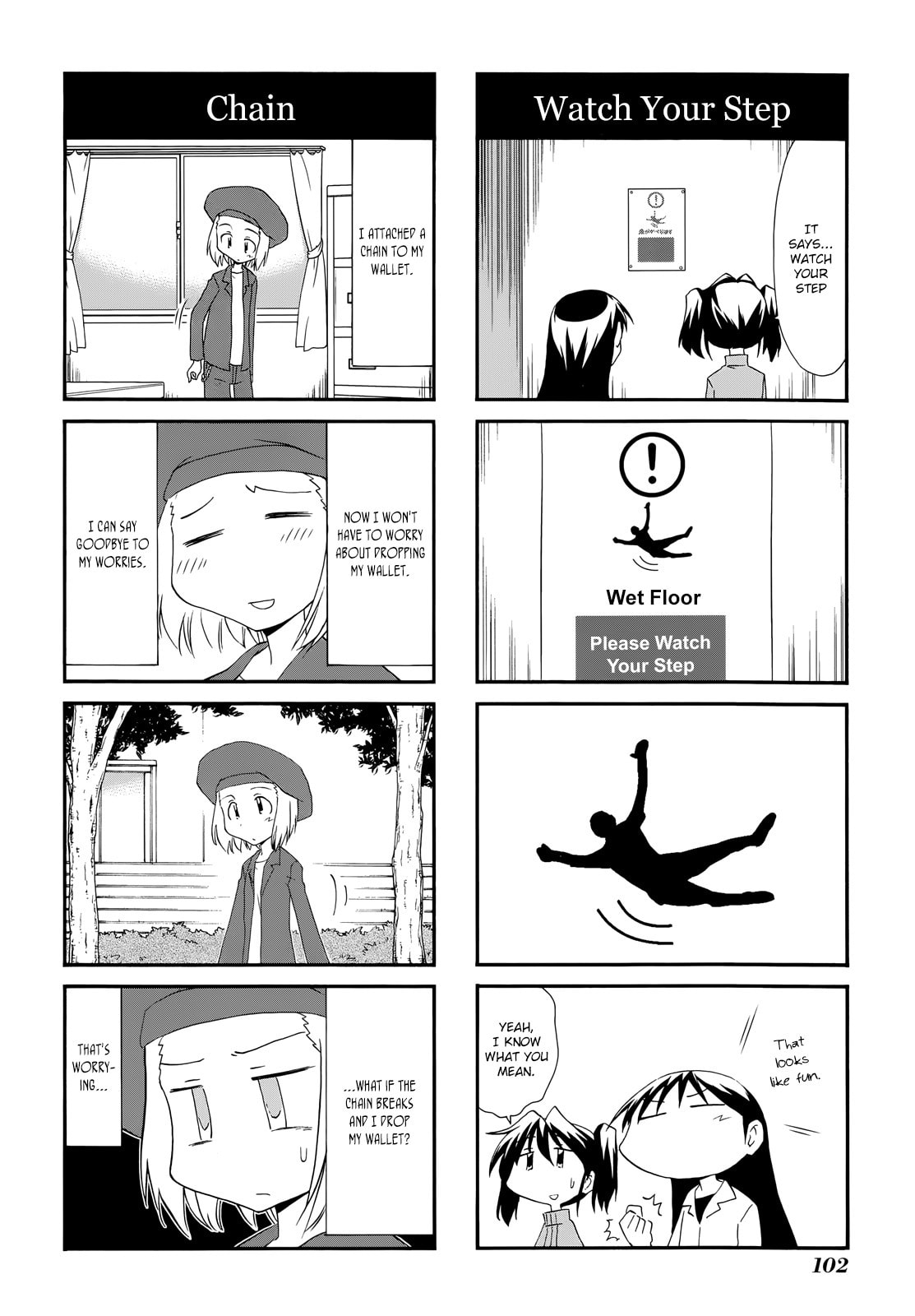 Read Sketchbook chapter 113 image 5 on Lezhin