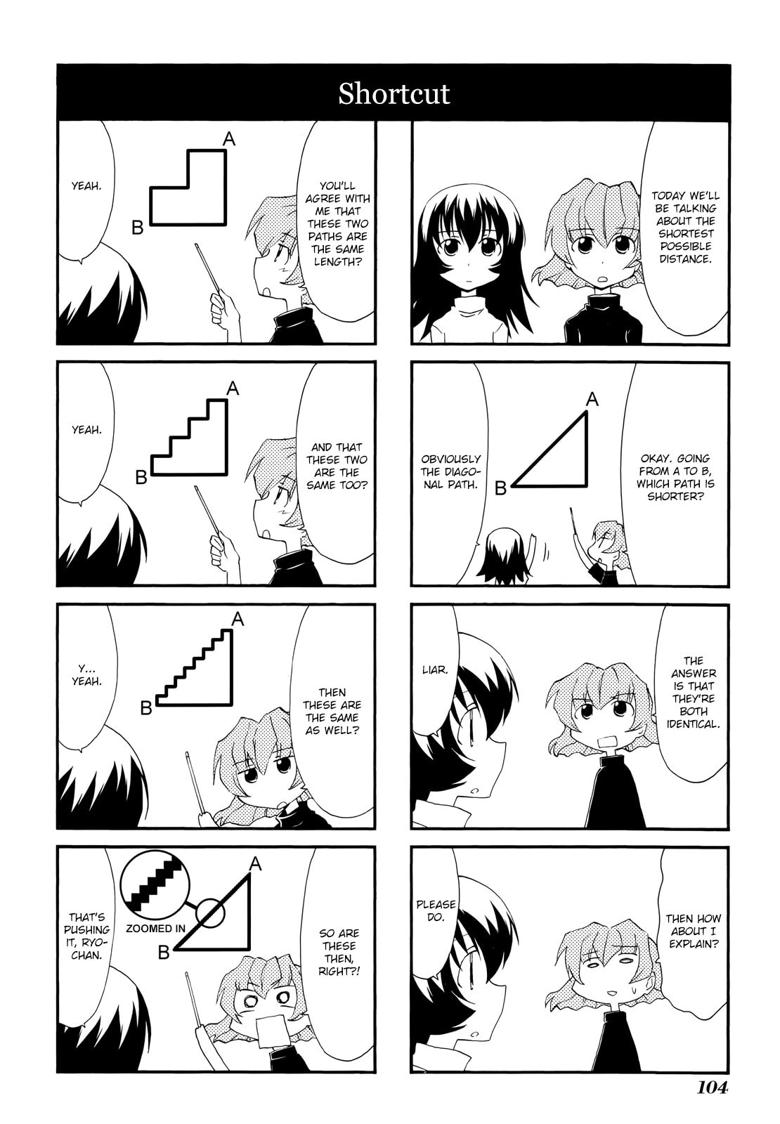 Read Sketchbook chapter 113 image 7 on Lezhin
