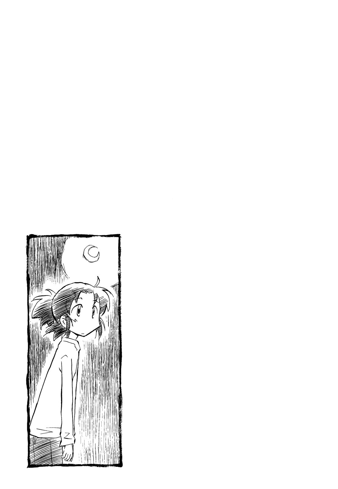 Read Sketchbook chapter 113 image 8 on Lezhin