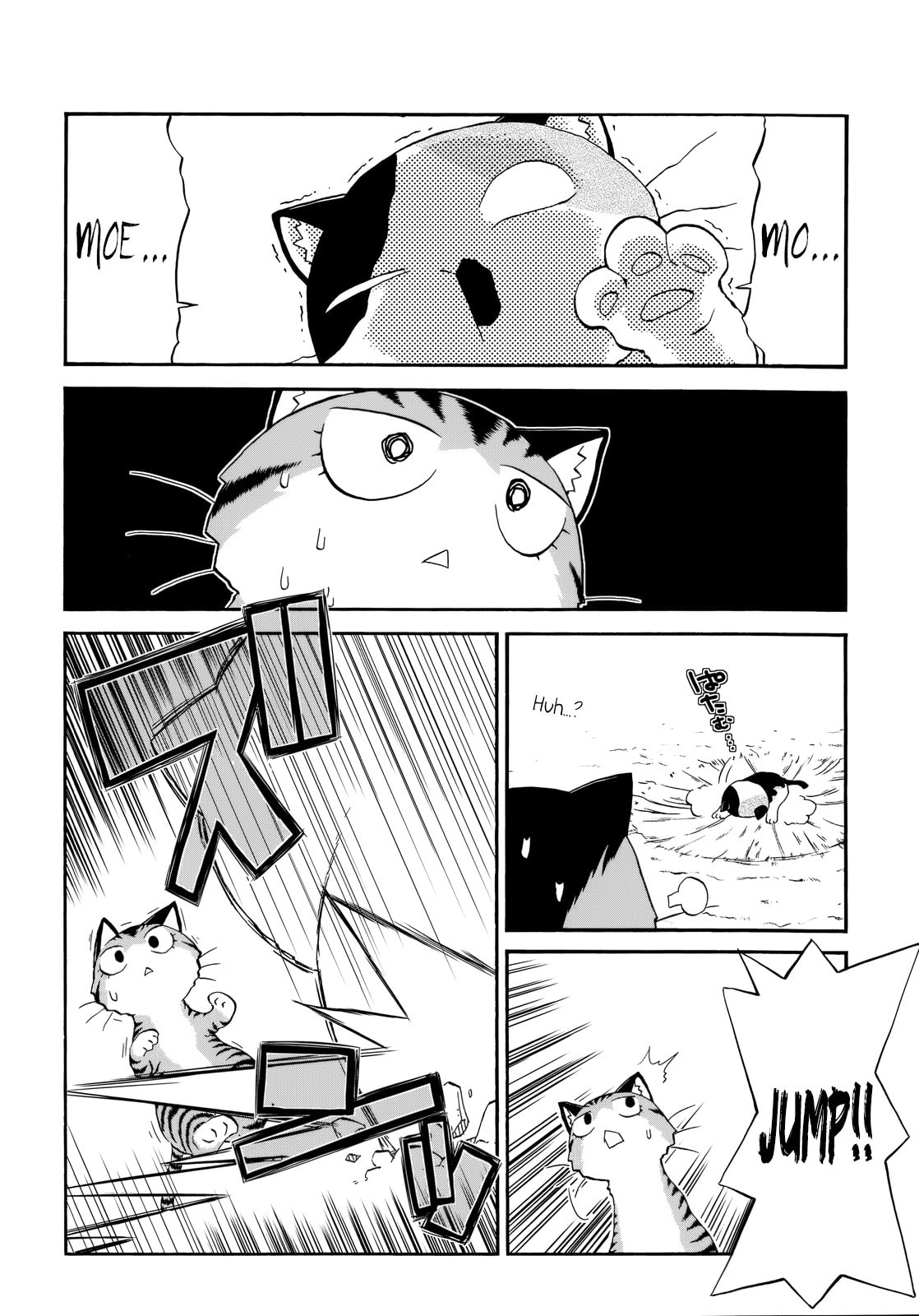 Read Sketchbook chapter 116 image 13 on Lezhin