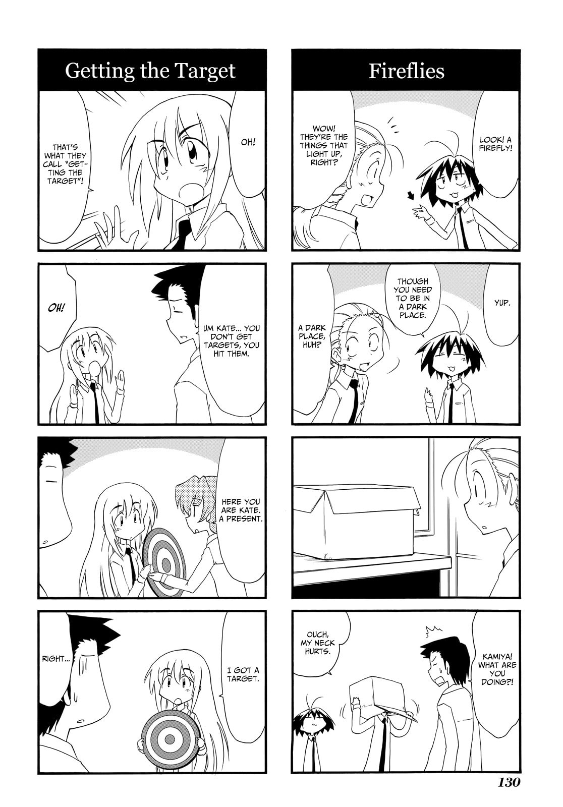 Read Sketchbook chapter 116 image 7 on Lezhin