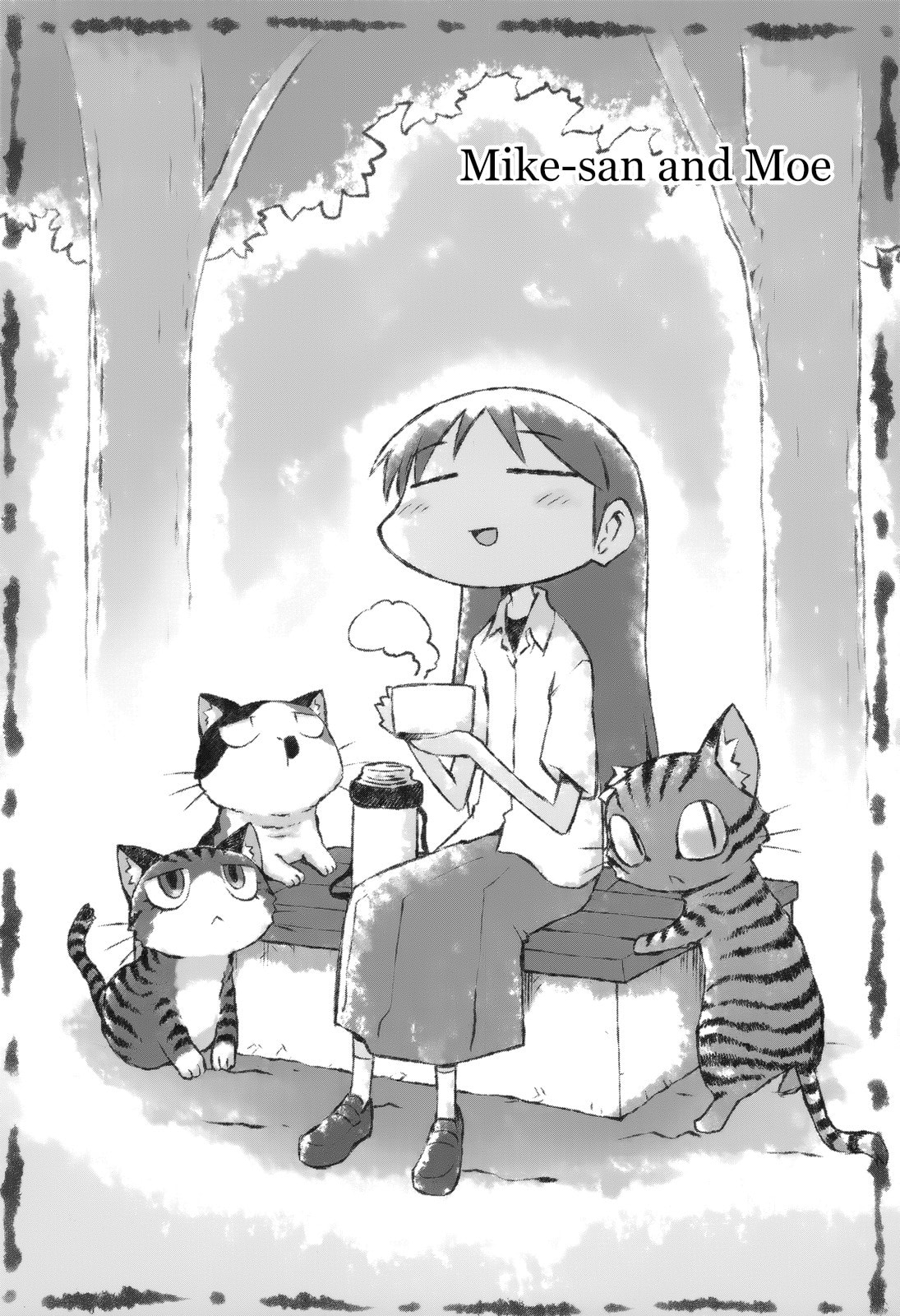 Read Sketchbook chapter 116 image 9 on Lezhin