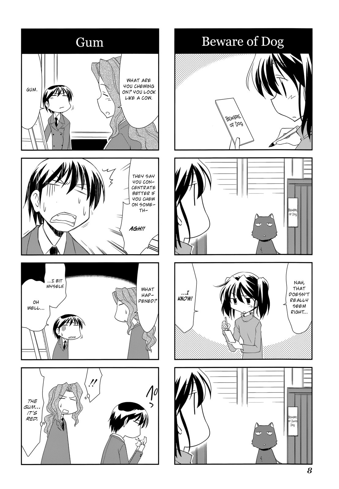 Read Sketchbook chapter 117 image 12 on Lezhin